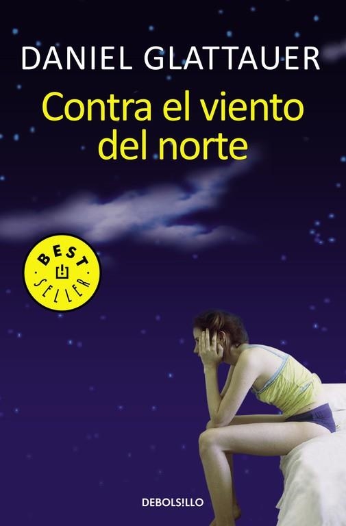 Contra el viento del norte | 9788466331098 | Daniel Glattauer