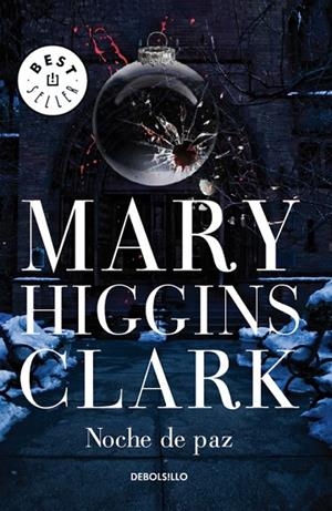 Noche de paz | 9788497595858 | MARY HIGGINS CLARK