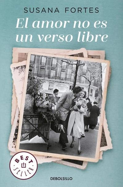El amor no es un verso libre | 9788466335669 | , Fortes, Susana