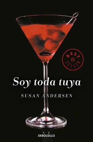 Soy toda tuya | 9788490323236 | Andersen, Susan