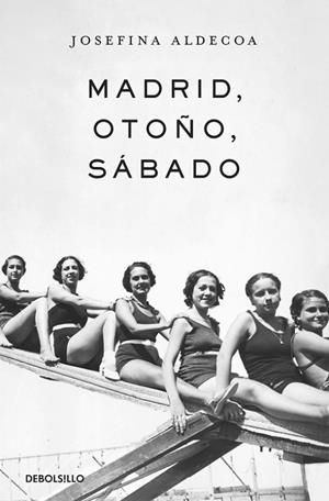 Madrid, otoño, sábado | 9788466331647 | Aldecoa, Josefina