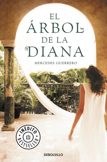 El árbol de la diana | 9788499083735 | Guerrero, Mercedes