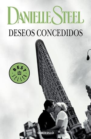Deseos concedidos | 9788483463840 | Steel, Danielle