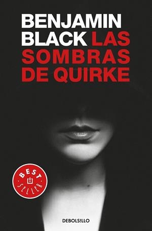 Las sombras de Quirke (Quirke 7) | 9788466342971 | Black, Benjamin
