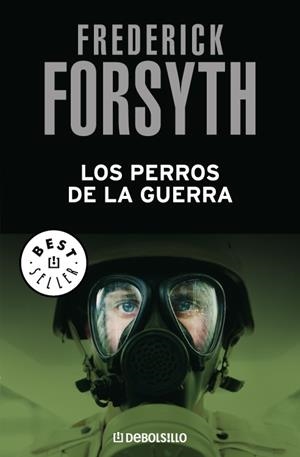 Los perros de la guerra | 9788497596756 | Forsyth, Frederick