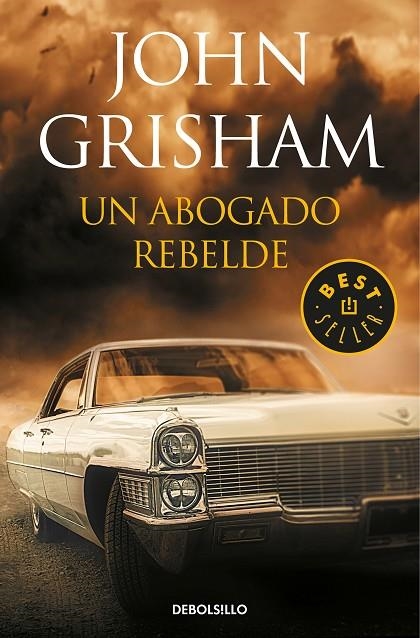 Un abogado rebelde | 9788466343107 | Grisham, John