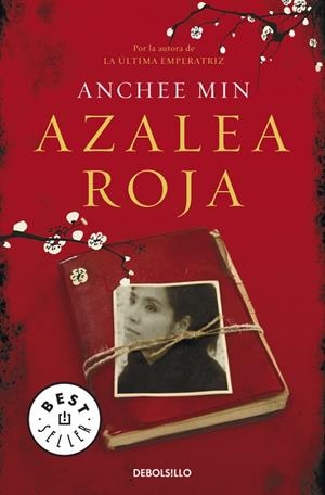 Azalea roja | 9788499890425 | Min, Anchee
