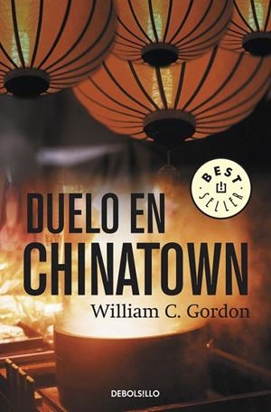 Duelo en Chinatown (Reportero Samuel Hamilton 1) | 9788499895963 | Gordon, William C.