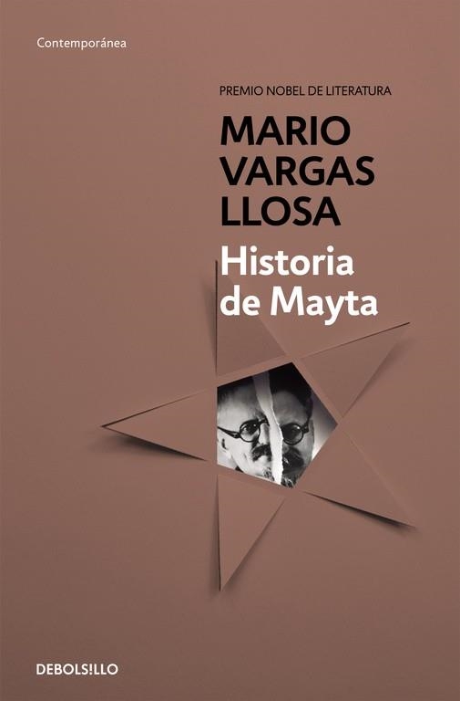 Historia de Mayta | 9788490625644 | Mario Vargas Llosa
