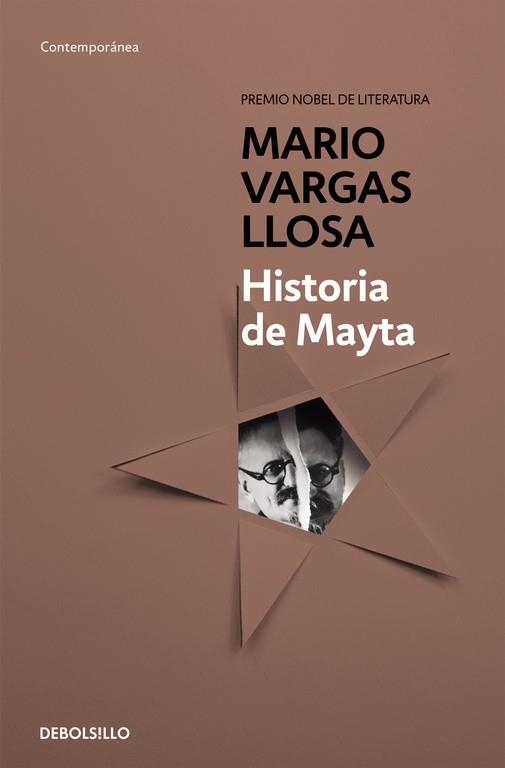 Historia de Mayta | 9788490625644 | Mario Vargas Llosa