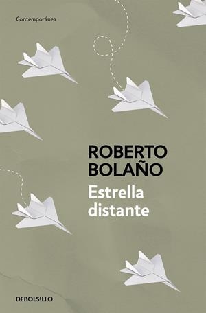 Estrella distante | 9788466337045 | Bolaño, Roberto