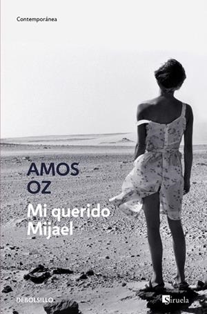 Mi querido Mijael | 9788483461242 | Amos Oz