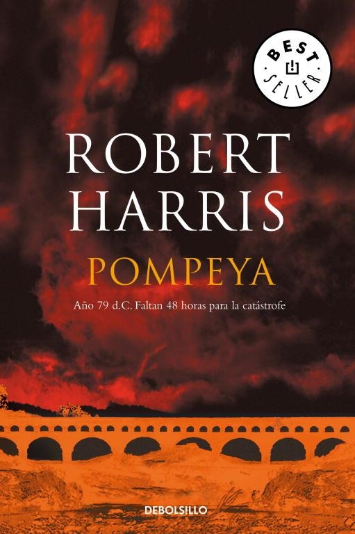 Pompeya | 9788497937535 | Robert Harris