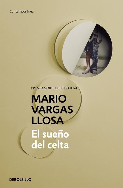 El sueño del celta | 9788490626092 | Mario Vargas Llosa