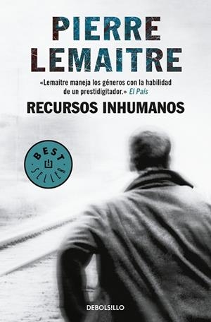 Recursos inhumanos | 9788466343244 | Lemaitre, Pierre