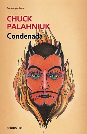 Condenada | 9788490622513 | Palahniuk, Chuck