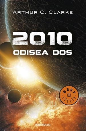 2010: Odisea dos (Odisea espacial 2) | 9788483463475 | Clarke, Arthur C.