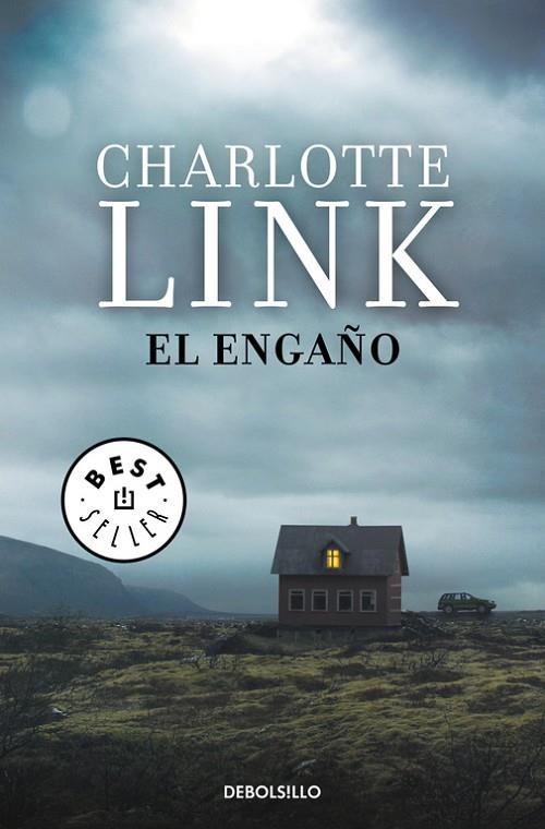 El engaño | 9788466341967 | Link, Charlotte