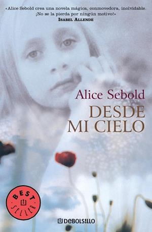 Desde mi cielo | 9788497931472 | Sebold, Alice
