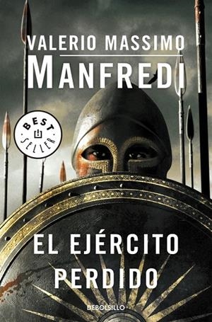 El ejército perdido | 9788499081373 | Manfredi, Valerio Massimo
