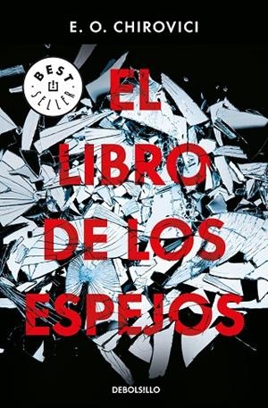 El libro de los espejos | 9788466344241 | Chirovici, E.O.