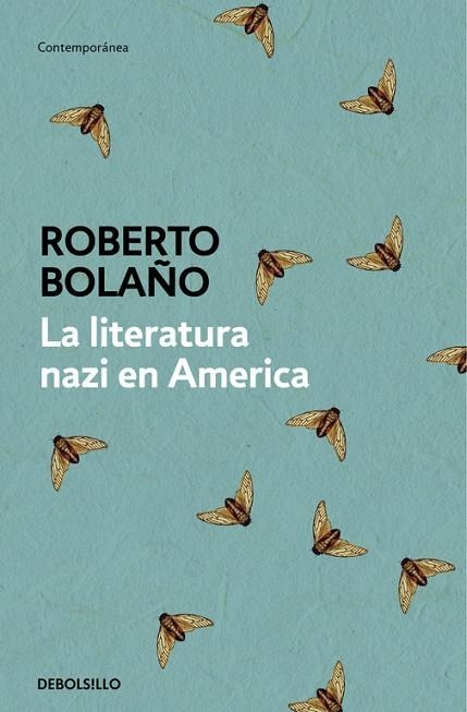 La literatura nazi en América | 9788466337144 | Bolaño, Roberto