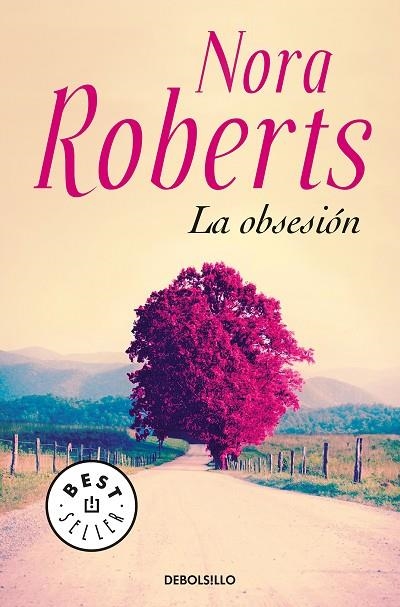 La obsesión | 9788466343060 | Roberts, Nora