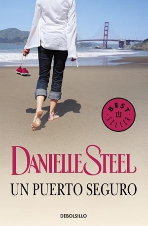 Un puerto seguro | 9788483469033 | Steel, Danielle
