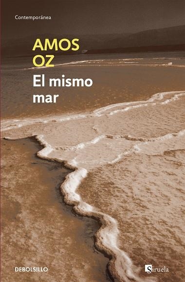 El mismo mar | 9788483460009 | Oz, Amos