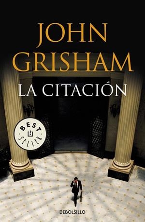 La citación | 9788483469941 | Grisham, John