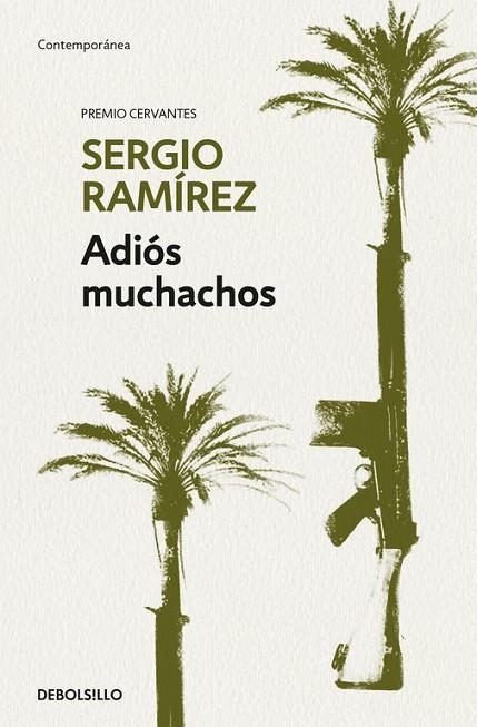 Adiós muchachos | 9788466345644 | Ramírez, Sergio