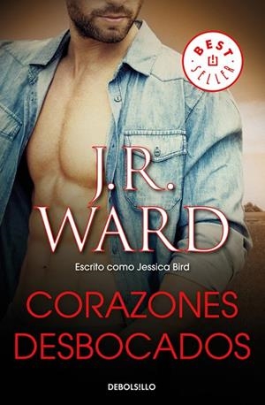 Corazones desbocados | 9788466340632 | Ward, J.R.