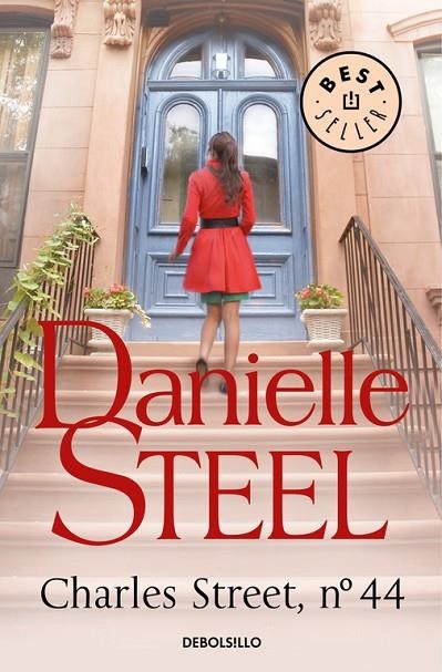 Charles Street, nº 44 | 9788466341127 | Steel, Danielle