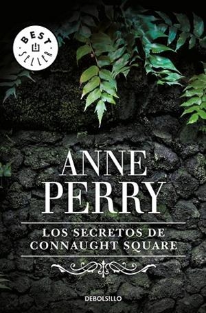 Los secretos de Connaught Square (Inspector Thomas Pitt 23) | 9788497938969 | Perry, Anne