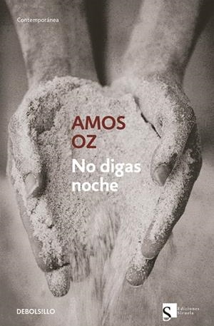 No digas noche | 9788483460016 | Oz, Amos