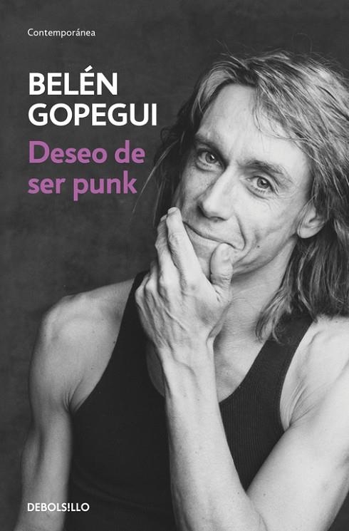 Deseo de ser punk | 9788466337731 | Gopegui, Belén