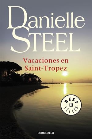 Vacaciones en Saint-Tropez | 9788497597234 | Steel, Danielle