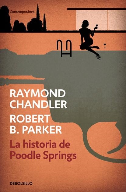 La historia de Poodle Springs | 9788466339261 | Chandler, Raymond