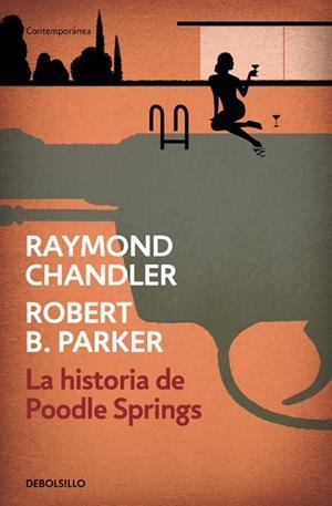 La historia de Poodle Springs | 9788466339261 | Chandler, Raymond
