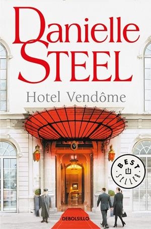 Hotel Vendôme | 9788466342025 | Steel, Danielle