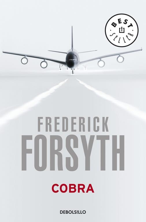 Cobra | 9788499894225 | Forsyth, Frederick