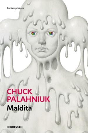 Maldita | 9788466332866 | Palahniuk, Chuck