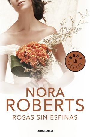 Rosas sin espinas (Cuatro bodas 2) | 9788499892122 | Roberts, Nora