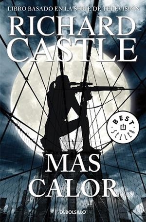 Más calor (Serie Castle 8) | 9788466342827 | Castle, Richard