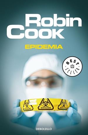 Epidemia | 9788497593052 | Cook, Robin