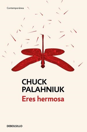 Eres hermosa | 9788466339667 | Palahniuk, Chuck