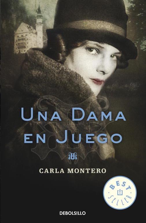 Una dama en juego | 9788499089119 | Montero, Carla