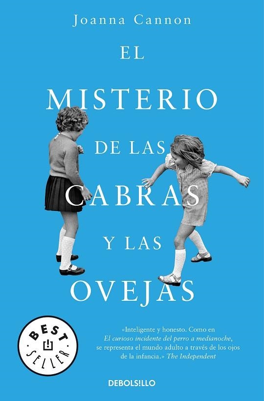 El misterio de las cabras y las ovejas | 9788466344838 | Cannon, Joanna