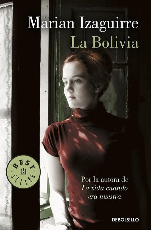 La Bolivia | 9788490327807 | Izaguirre, Marian