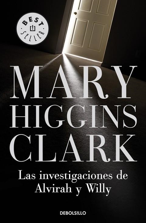 Las investigaciones de Alvirah y Willy | 9788497931052 | Higgins Clark, Mary